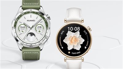 مواصفات هواوي HUAWEI WATCH GT 4، بعد إطلاقها رسميا