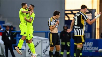 نجم يوفنتوس يواجه شبح الغياب عن مواجهة إنتر ميلان في الدوري الإيطالي