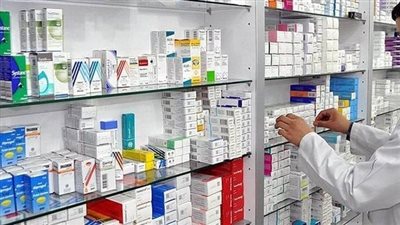 رقم ضخم، معلومات الوزراء يكشف حجم إنتاج الدواء بمصر (إنفوجراف)
