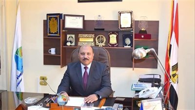 مياه القناة: رفع درجة الاستعداد بمحافظات القناة استعدادا لموجة التقلبات الجوية 