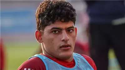 تفاصيل إصابة التونسي كريستو لاعب النادي الأهلي ومدة غيابه 