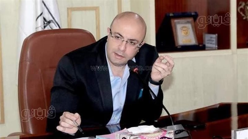 الدكتور محمد هاني
