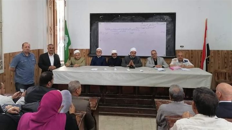 اجتمعت الجمعية العمومية،فيتو