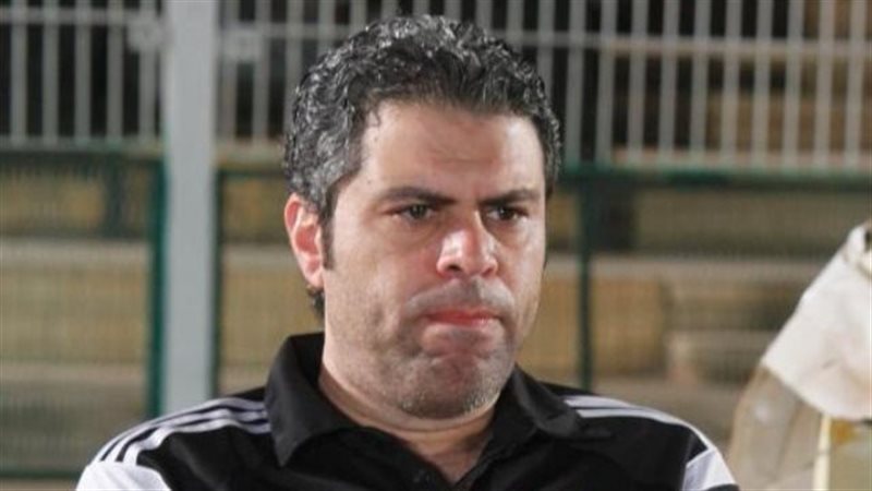 معتمد جمال، فيتو