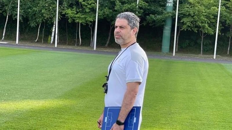 معتمد جمال، فيتو