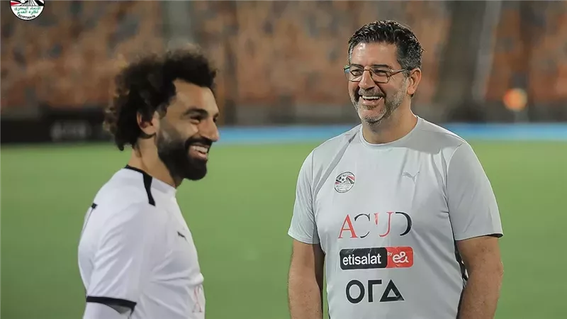منتخب مصر، فيتو