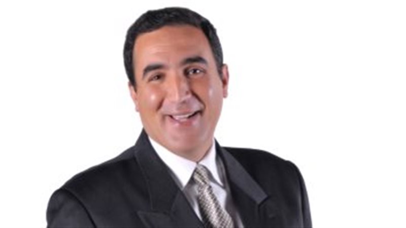 الدكتور حامد موسي