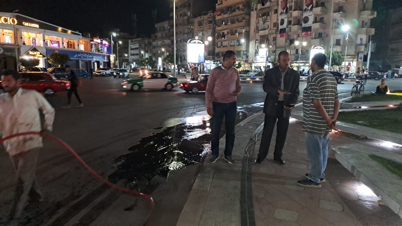 استعدادات للشتاء