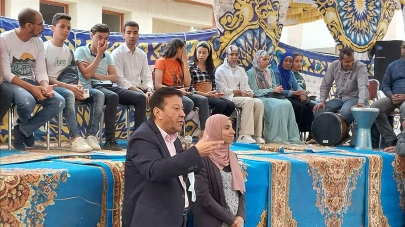 مبادرة أنت الحياة،