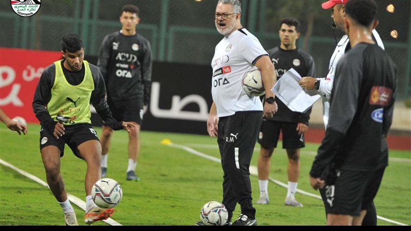 المنتخب الأولمبي