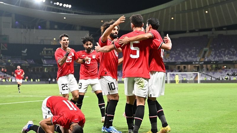 موعد مباراة منتخب
