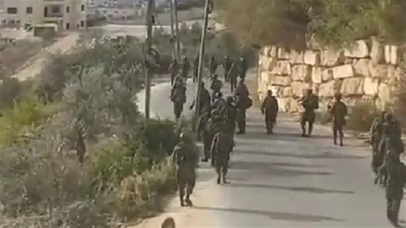 جيش الاحتلال الإسرائيلي،