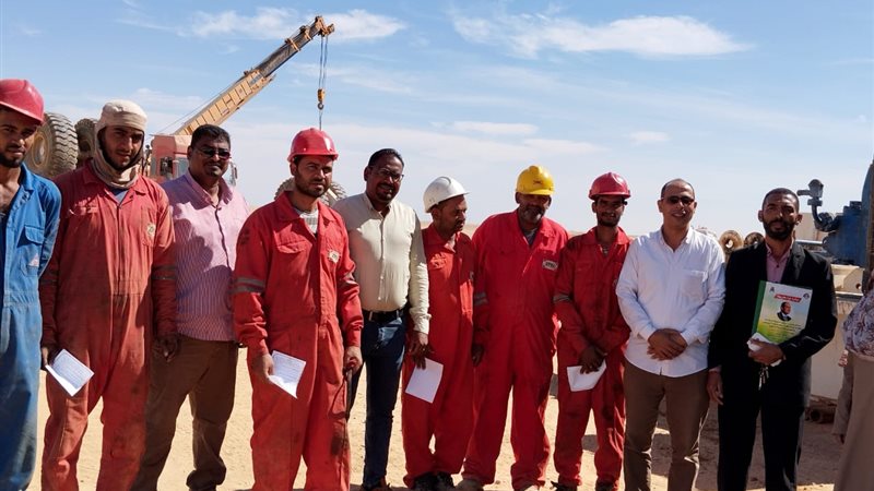 العمالة غير منتظمة،فيتو