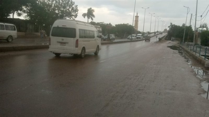 حالة الطقس،فيتو 