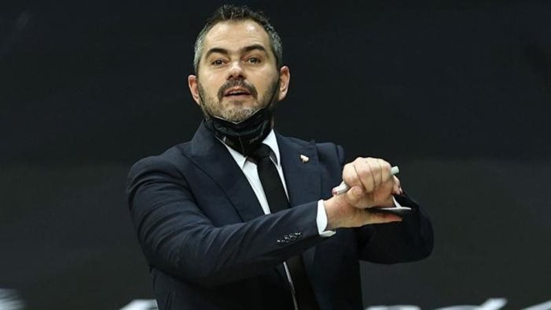 أوجستي بوش، فيتو