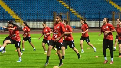 تشكيل منتخب مصر للناشئات أمام الكونغو برازافيل في تصفيات كأس العالم 2024