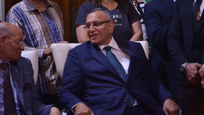 عبد السند يمامة: لو لم أعلم بفرصي في النجاح بانتخابات الرئاسة لما ترشحت