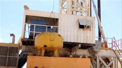 عمل أسوان تنظم جولة ميدانية لحصر العمالة غير المنتظمة (صور)