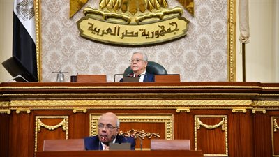 رئيس النواب يطالب الحكومة بوضع تعريفات واضحة في لائحة قانون التصالح 