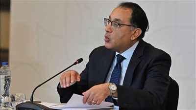 مدبولي: تكاليف مواجهة آثار التغيرات المناخية تتجاوز قدرات الدول النامية