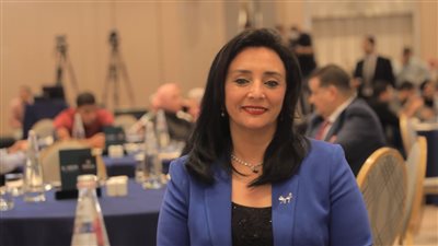 غادة شلبي: نستهدف الترويج لأنماط جديدة من سياحة الطعام والسياحة الريفية