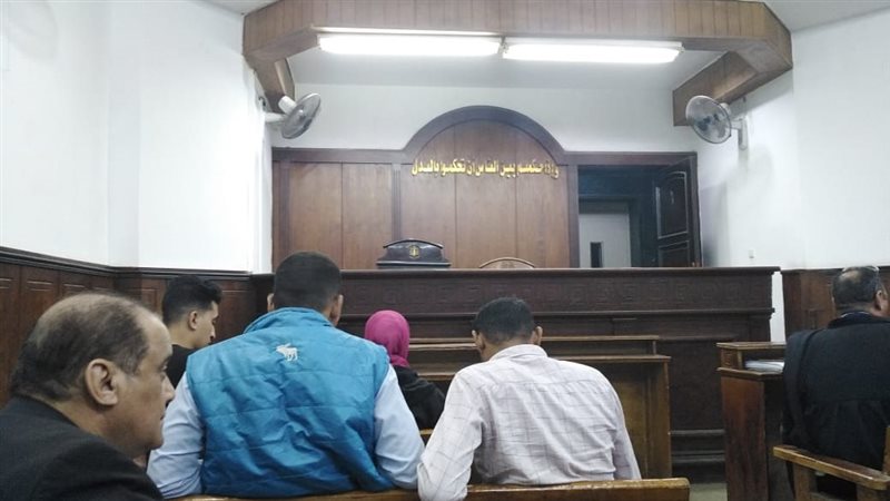 حفل المنصورية، فيتو