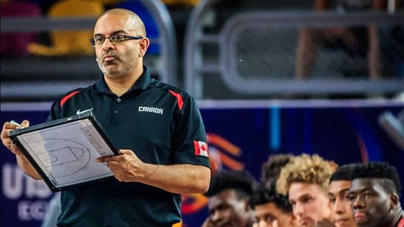 روي رانا، فيتو