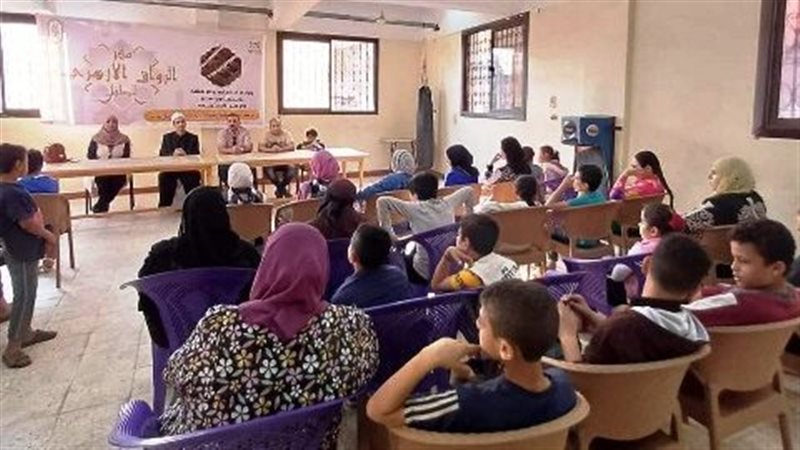 ندوة للطلائع عن مكانة