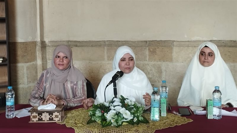 الجامع الأزهر، فيتو