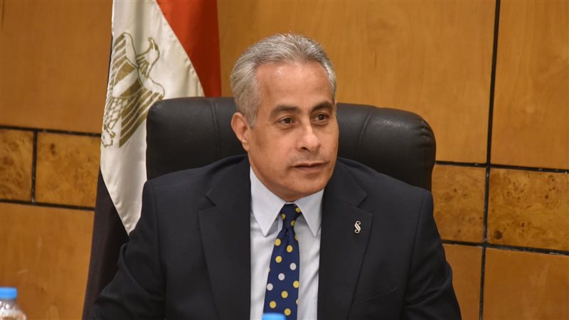 حسن شحاتة وزير العمل،