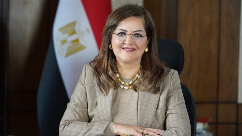 وزيرة التخطيط، فيتو