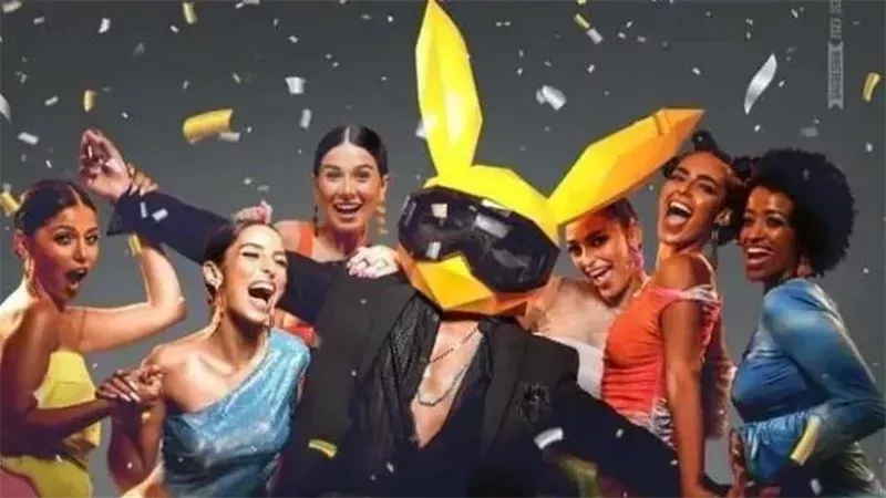  بوستر فيلم بلوموندو،