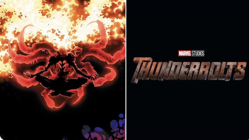 Thunderbolts، فيتو