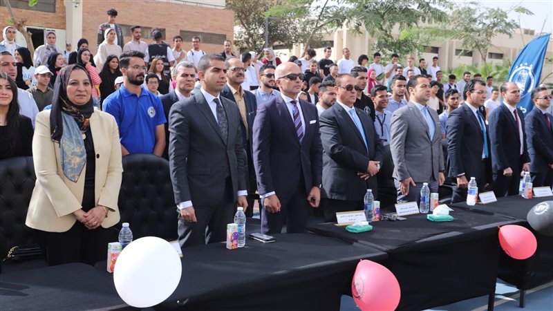 جامعة عين شمس، فيتو