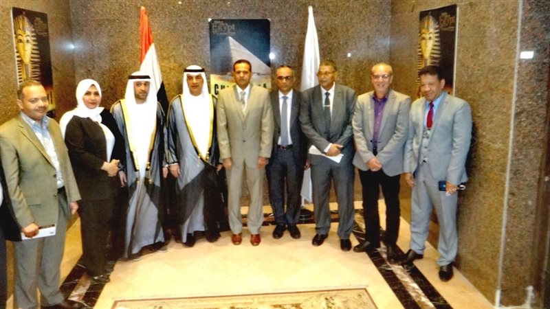 انطلاق فعاليات مهرجان