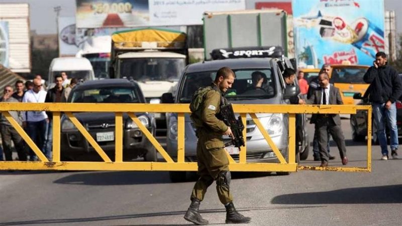 فلسطين،فيتو