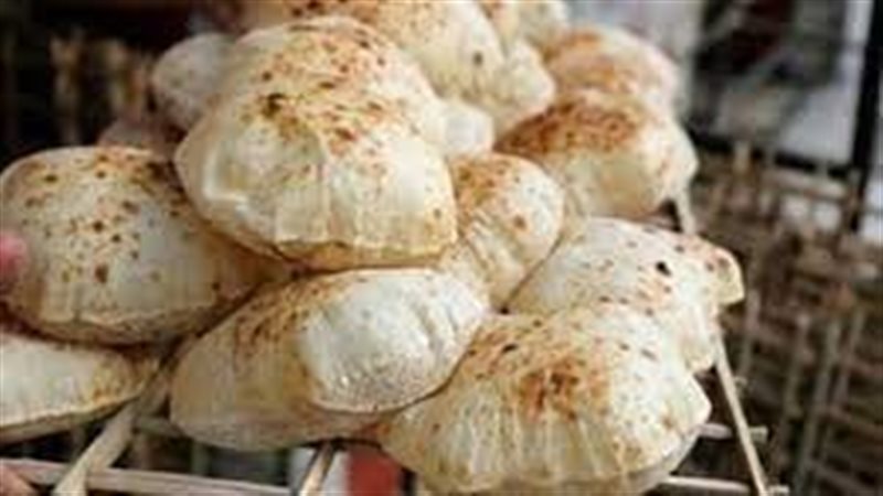 تفسير حلم الخبز البلدي