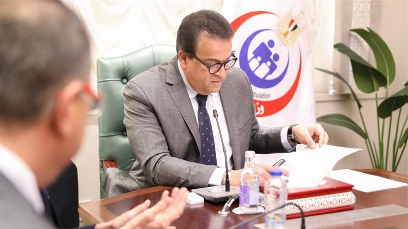 د.خالد عبدالغفار،