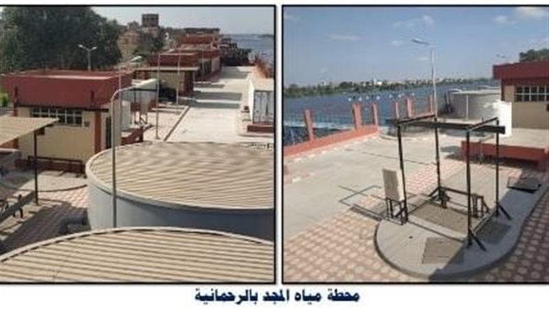 تنفيذ 9306 مشروعات