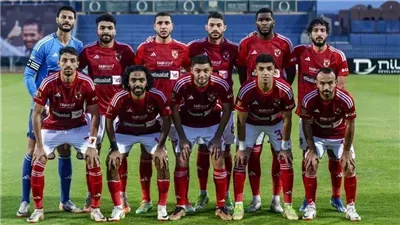 تفاصيل تحركات الأهلي استعدادا للميركاتو الشتوي.. الخطيب يجتمع مع الشركة.. وكولر يطالب بتدعيم 3 مراكز 