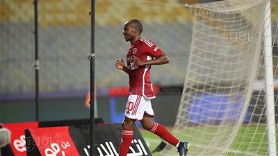 تقرير أندويا يحسم موقف بيرسي تاو من رحلة تنزانيا مع الأهلي 