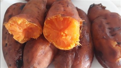 فوائد البطاطا المشوية، مهمة لصحة الكبار والصغار وتحارب السرطان 