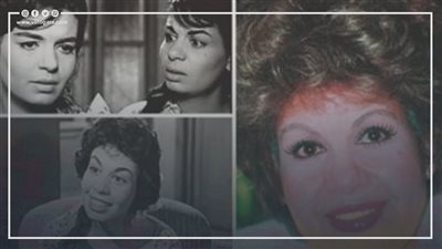 خيرية أحمد صاحبة أغرب طقوس قبل الوقوف على خشبة المسرح.. وهذا سر اعتزالها الأضواء (فيديوجراف)