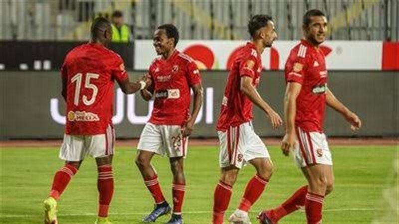 الأهلي، فيتو
