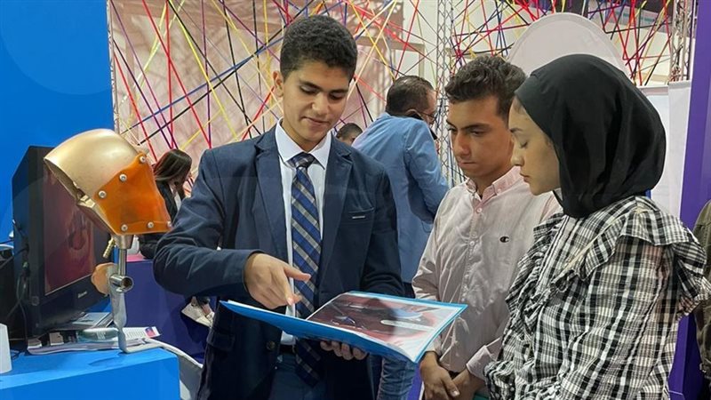 صندوق الابتكار والنوابغ،