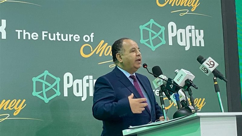 الدكتور محمد معيط