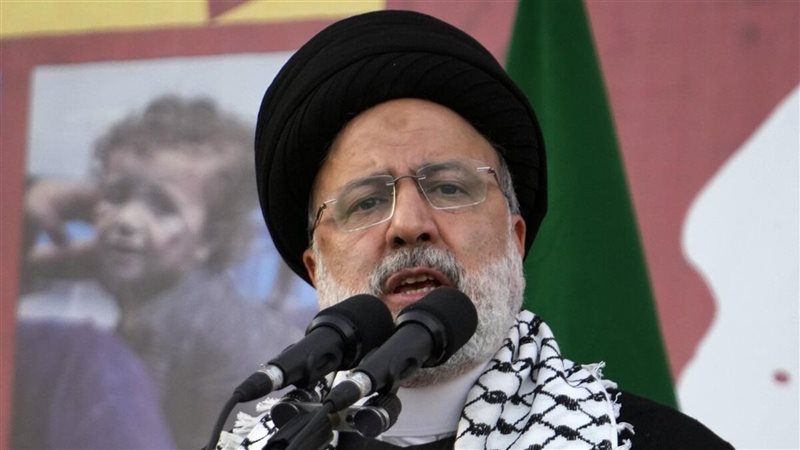 إيران تدعو الدول