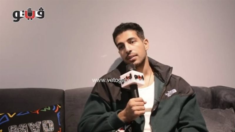 محمود ياسين، فيتو