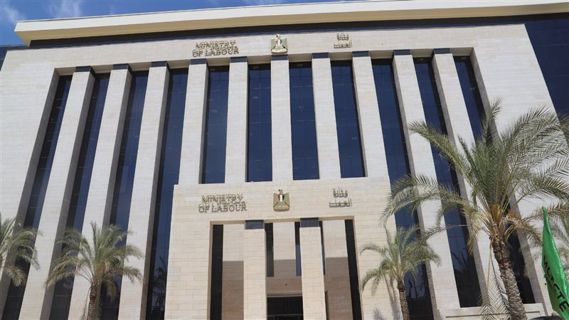 وزراة العمل، فيتو