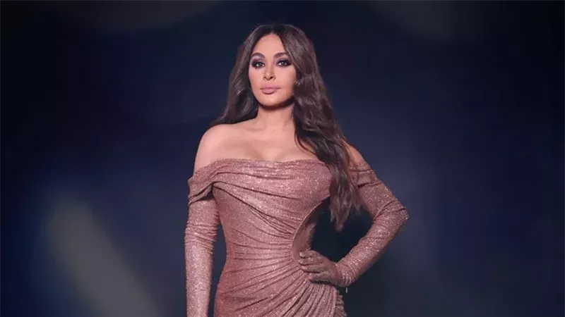 إليسا، فيتو 